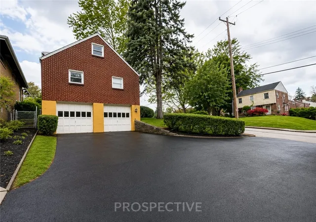 5th image of 4801 Coleridge St, Pittsburgh, PA 15201 | MLS# 1753486