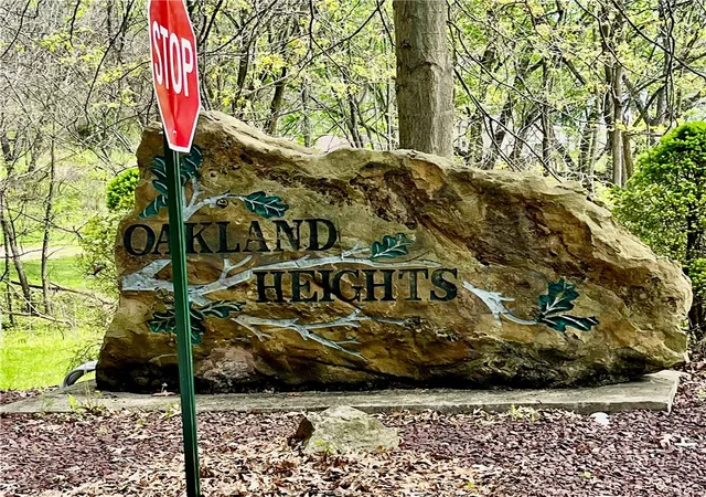 Homes for sale in Center Twp, PA | Lot 4, 104 Oakland Heights Rd, Center Twp, PA 15061 | MLS# 1754056
