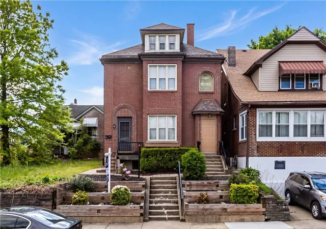 Homes for sale in Mc Keesport, PA | 1412 Wilson St, Mc Keesport, PA 15132 | MLS# 1754061