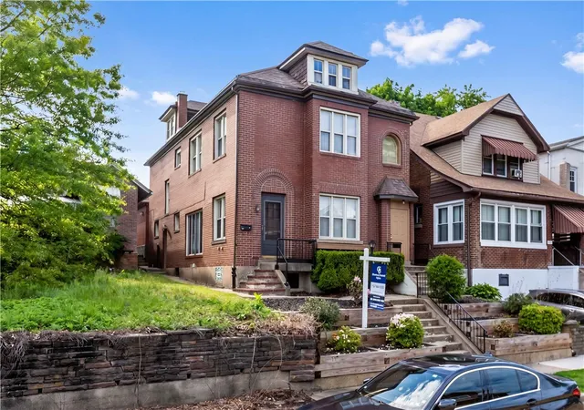 Homes for sale in Mc Keesport, PA | 1412 Wilson St, Mc Keesport, PA 15132 | MLS# 1754061
