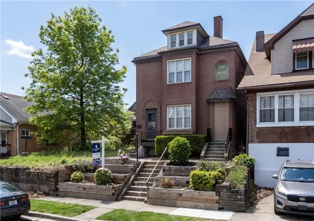 Homes for sale in Mc Keesport, PA | 1412 Wilson St, Mc Keesport, PA 15132 | MLS# 1754061