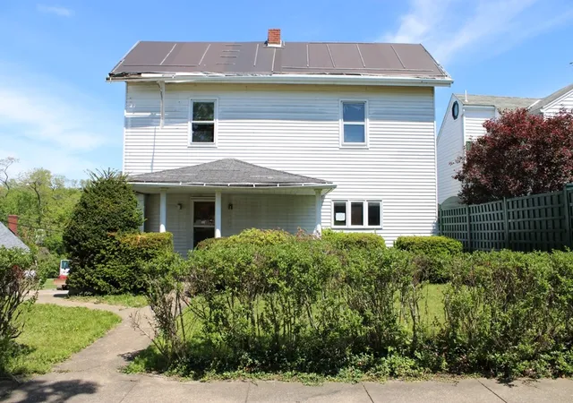 Homes for sale in City Of Washington, PA | 125 Buttonwood Ave, City Of Washington, PA 15301 | MLS# 1754062
