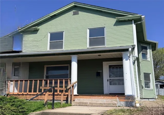 1st image of 108 Park Rd, Ambridge, PA 15003 | MLS# 1754064