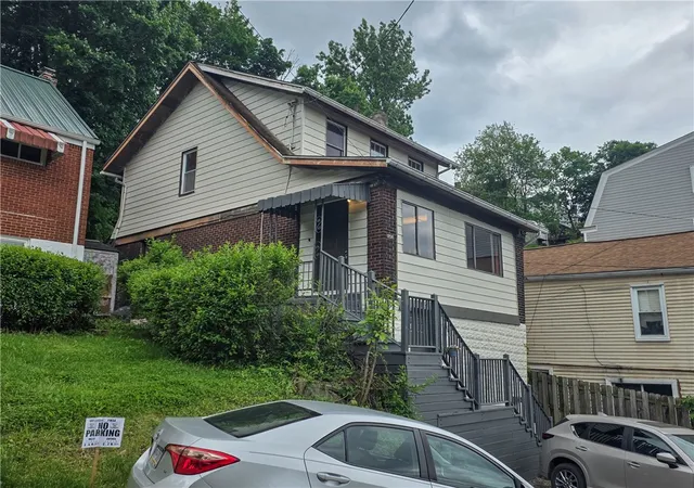 1st image of 858 Monteiro, Greenfield, PA 15217 | MLS# 1753889