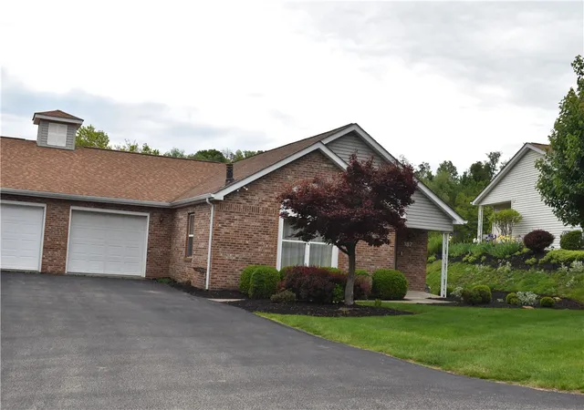 Homes for sale in South Strabane, PA | 187 Rural Ave, South Strabane, PA 15301 | MLS# 1754076