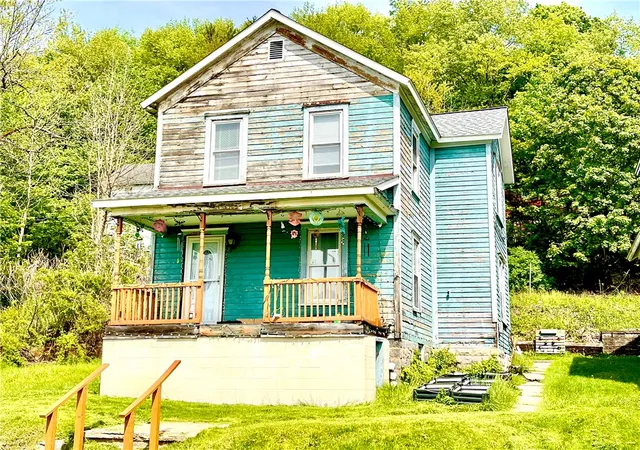 1st image of 309 1st, Johnsonburg, PA 15845 | MLS# 1754078
