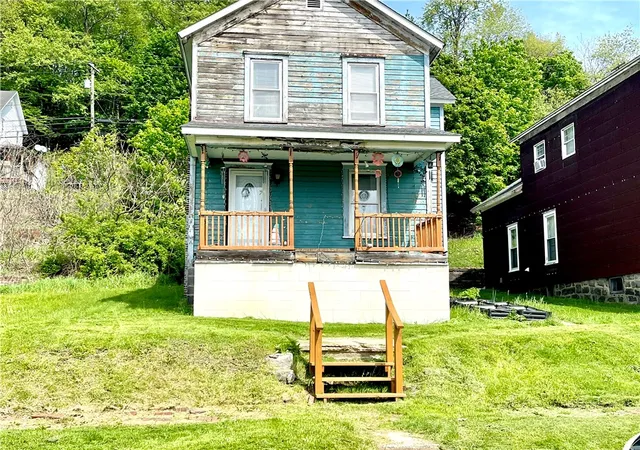 2nd image of 309 1st, Johnsonburg, PA 15845 | MLS# 1754078
