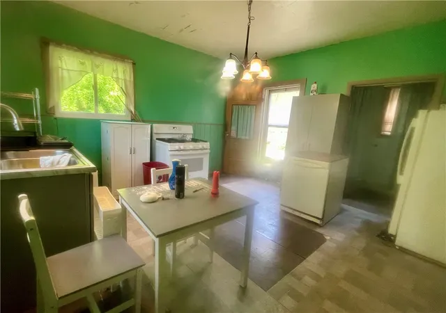 Photo 3 of Single family home for sale at 309 1st, Johnsonburg, PA 15845 | MLS# 1754078 | Listing updated on 2026-07-19