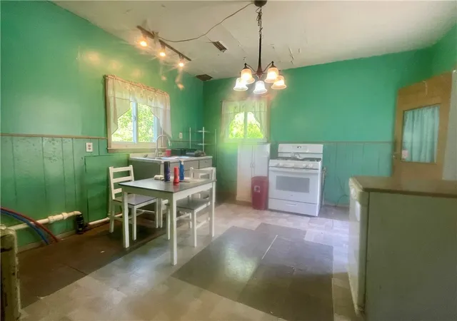 Photo 4 of Single family home for sale at 309 1st, Johnsonburg, PA 15845 | MLS# 1754078 | Listing updated on 2026-07-19