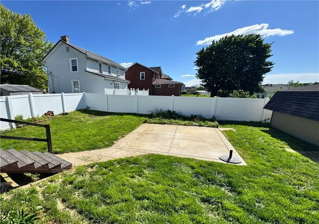26th image of 213 College St, Ellwood City, PA 16117 | MLS# 1753248