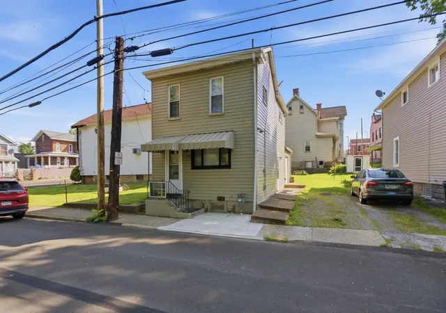 25th image of 507 2nd Ave, New Brighton, PA 15066 | MLS# 1754091