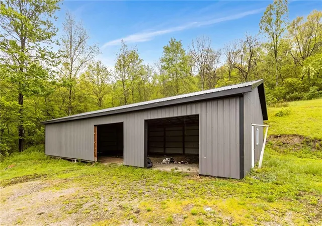 Photo 2 of Land for sale at 574 Browns Crk Rd, Sycamore, PA 15364 | MLS# 1753821 | Listing updated on 2026-06-02