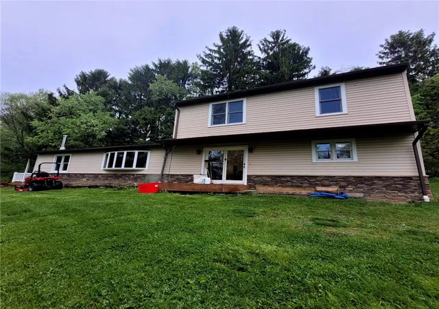 image of 117 Heinz Camp Rd, Perry Twp, PA 16051 | MLS# 1754097
