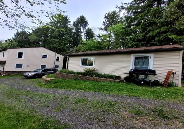 image of 117 Heinz Camp Rd, Perry Twp, PA 16051 | MLS# 1754097