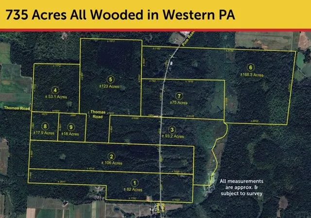 Homes for sale in Greenwood, PA | 2851 Pine Rd, Greenwood, PA 16111 | MLS# 1754101
