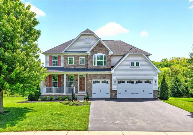 1st image of 2942 Cross Creek Ct, Hampton, PA 15044 | MLS# 1753851