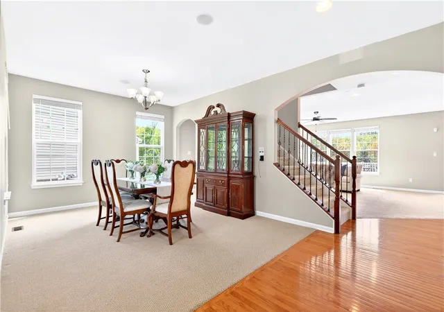 2nd image of 2942 Cross Creek Ct, Hampton, PA 15044 | MLS# 1753851