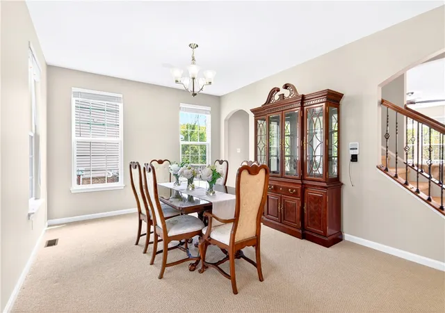 3rd image of 2942 Cross Creek Ct, Hampton, PA 15044 | MLS# 1753851
