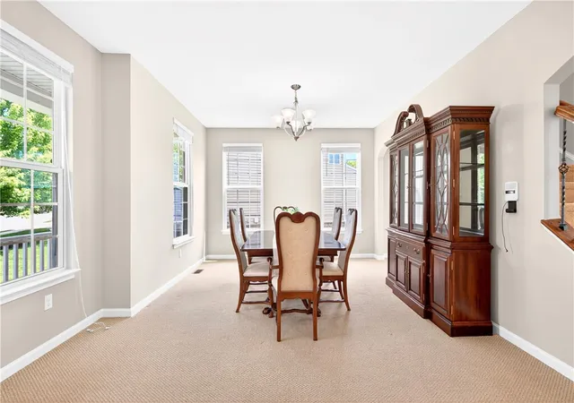4th image of 2942 Cross Creek Ct, Hampton, PA 15044 | MLS# 1753851