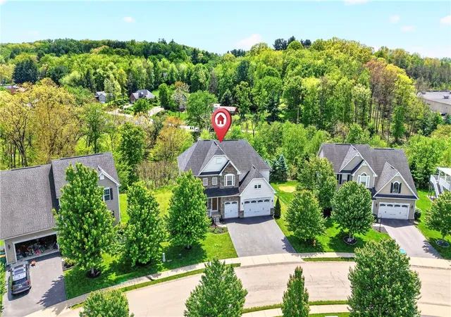 50th image of 2942 Cross Creek Ct, Hampton, PA 15044 | MLS# 1753851