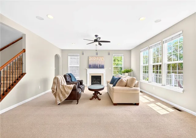 5th image of 2942 Cross Creek Ct, Hampton, PA 15044 | MLS# 1753851