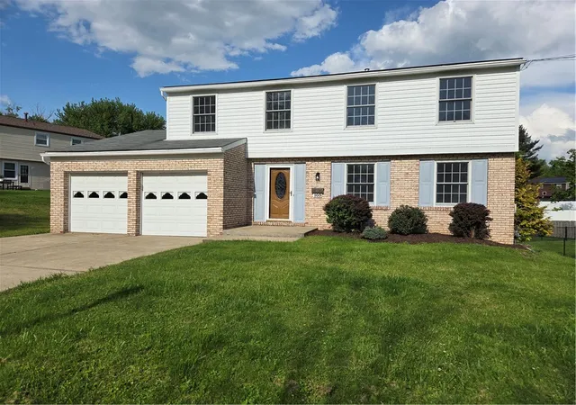Homes for sale in Level Green, PA | 103 Autumn Dr, Level Green, PA 15085 | MLS# 1754113
