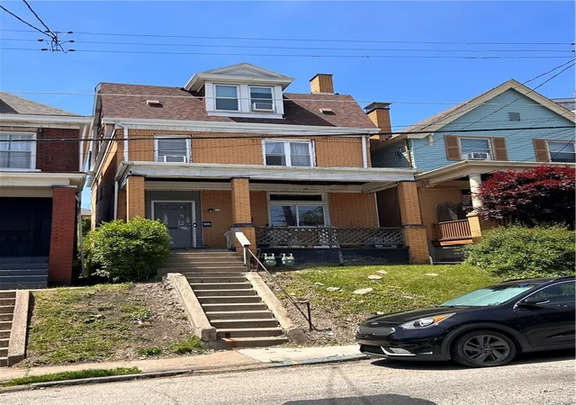 Photo 1 of Multi family home for sale at 509 Transverse Ave, Mt Oliver, PA 15210 | MLS# 1753884 | Listing updated on 2026-07-31