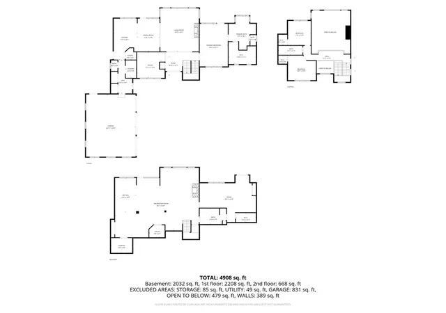 Homes for sale in Franklin Twp, PA | 524 Paracca Lane, Franklin Twp, PA 16123 | MLS# 1754159