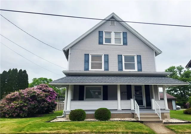 Homes for sale in Derry Boro, PA | 522 W 3rd, Derry Boro, PA 15627 | MLS# 1754162