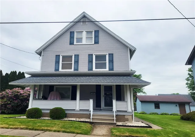 Homes for sale in Derry Boro, PA | 522 W 3rd, Derry Boro, PA 15627 | MLS# 1754162