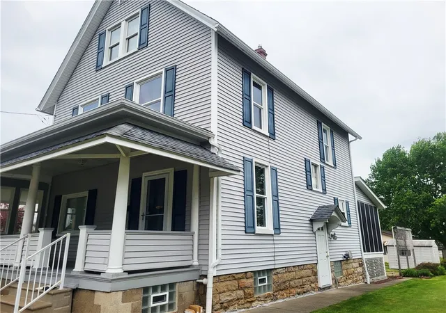 Homes for sale in Derry Boro, PA | 522 W 3Rd, Derry Boro, PA 15627 | MLS# 1754162