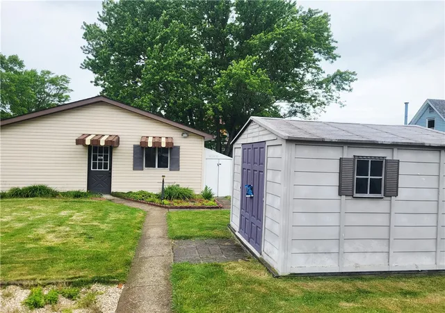 Homes for sale in Derry Boro, PA | 522 W 3Rd, Derry Boro, PA 15627 | MLS# 1754162