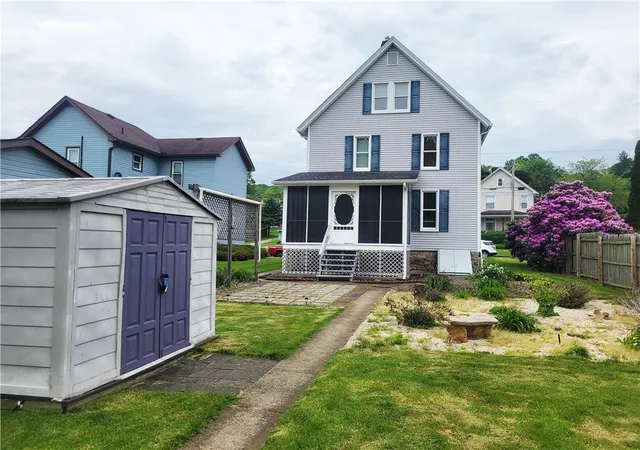 Homes for sale in Derry Boro, PA | 522 W 3Rd, Derry Boro, PA 15627 | MLS# 1754162