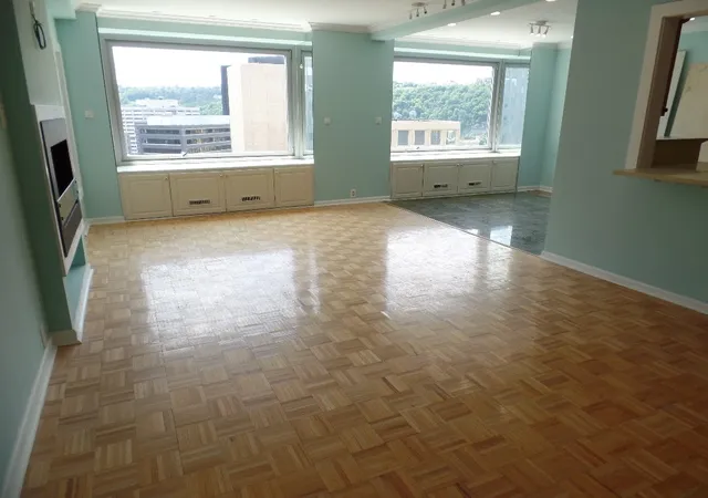 Photo 3 of Condo for sale at 320 Ft Duquesne Blvd #24M, Downtown Pgh, PA 15222 | MLS# 1754169 | Listing updated on 2026-08-01