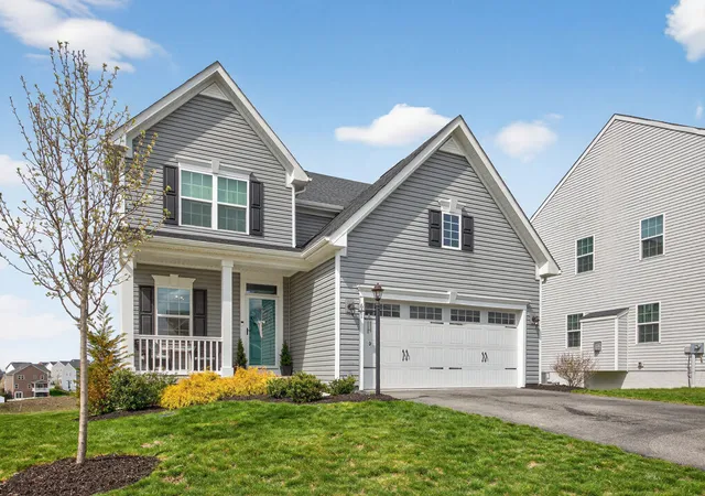 Photo 1 of Sale Pending at 621 Burberry Blvd, Jackson Twp, PA 16063 | MLS# 1754216 | Listing updated on 2026-07-31