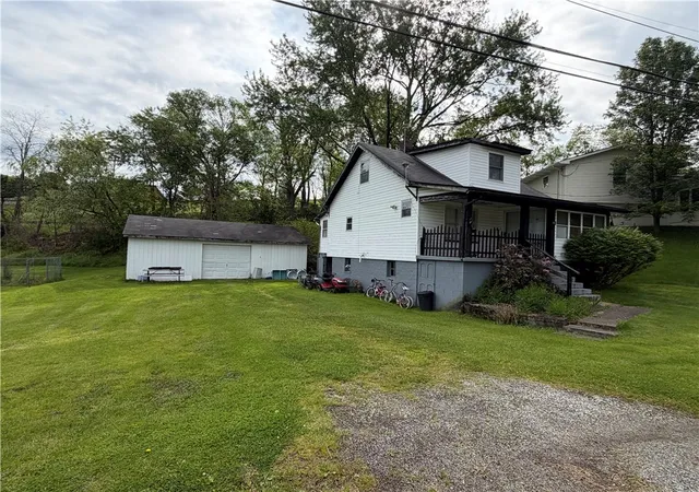 1st image of 420 Old Plank, South Franklin, PA 15301 | MLS# 1754220
