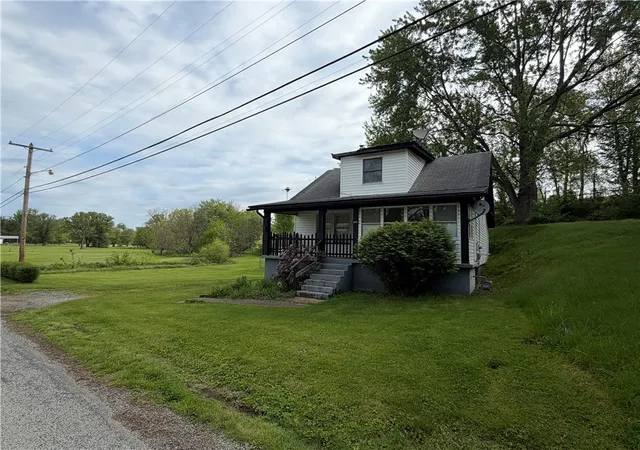 2nd image of 420 Old Plank, South Franklin, PA 15301 | MLS# 1754220