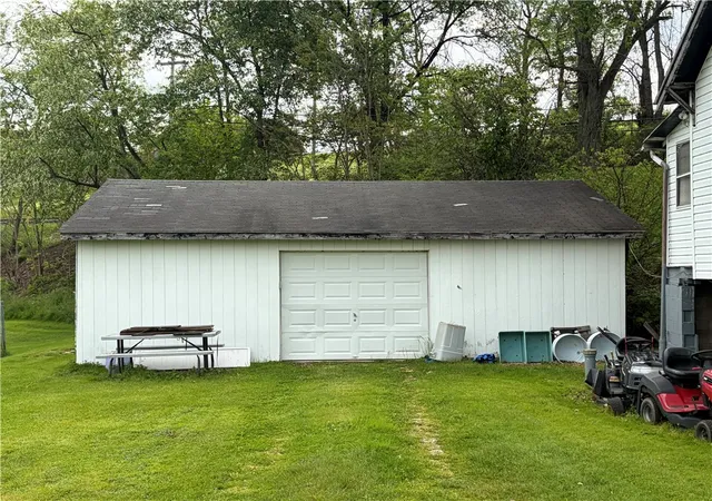 Homes for sale in South Franklin, PA | 420 Old Plank, South Franklin, PA 15301 | MLS# 1754220
