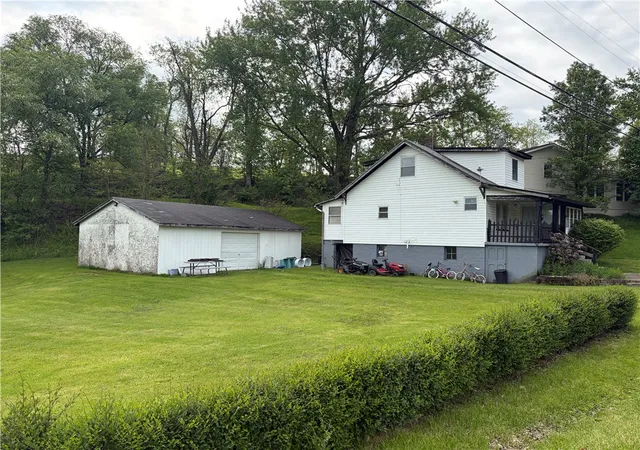 9th image of 420 Old Plank, South Franklin, PA 15301 | MLS# 1754220