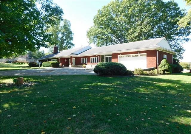 Homes for sale in South Union Twp, PA | 302 Derrick Avenue, South Union Twp, PA 15401 | MLS# 1754266