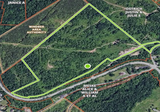 1st image of 0 Erickson Dr, Richland School District, PA 15904 | MLS# 1754145