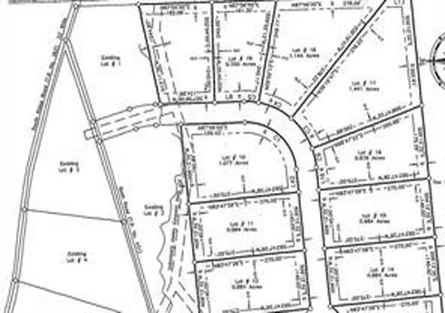 2nd image of Lot #1 Indian Hills Dr, Shelocta, PA 15774 | MLS# 1754296