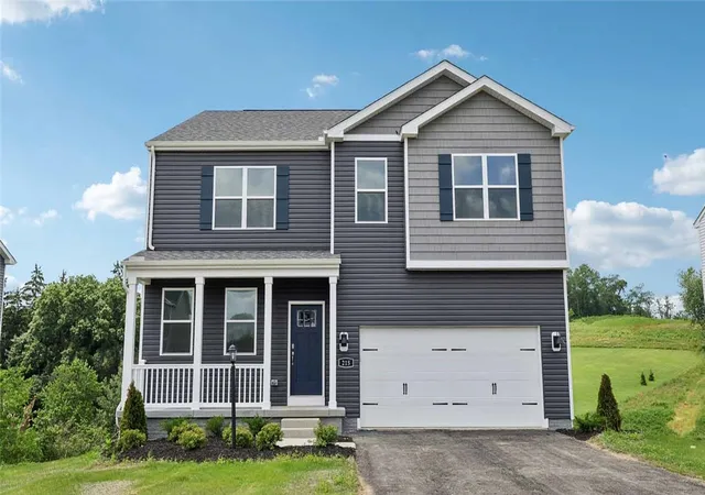 Homes for sale in Scott Twp, PA | 1099 Peachtree Road, Scott Twp, PA 15106 | MLS# 1754313