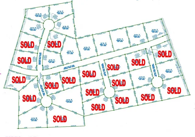 Homes for sale in Shelocta, PA | Lot #12 Hunter's Creek, Shelocta, PA 15701 | MLS# 1754319