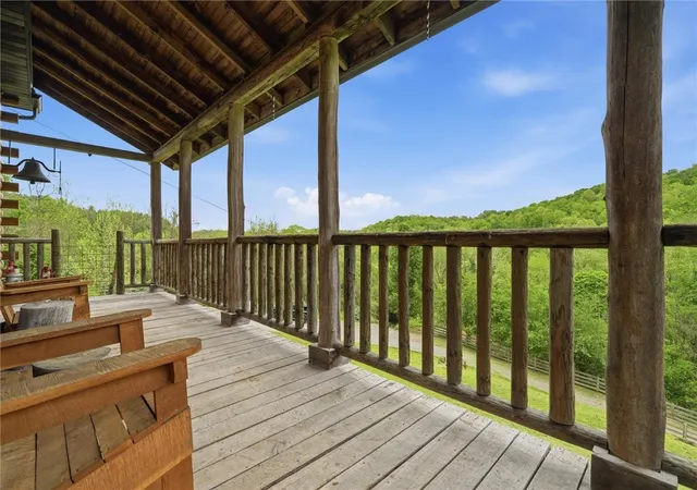4th image of 527 Little Creek Rd, Amwell, PA 15311 | MLS# 1754308