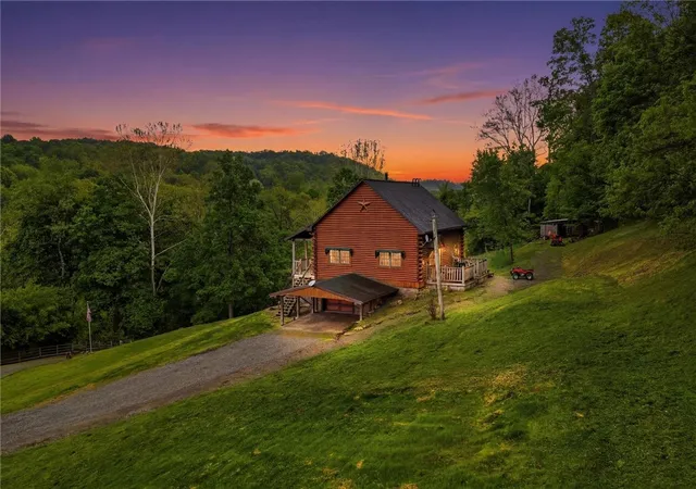 50th image of 527 Little Creek Rd, Amwell, PA 15311 | MLS# 1754308