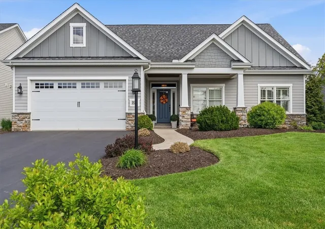 Homes for sale in North Strabane, PA | 228 Indian Ridge Ln, North Strabane, PA 15317 | MLS# 1754023