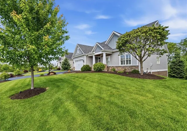 Homes for sale in North Strabane, PA | 228 Indian Ridge Ln, North Strabane, PA 15317 | MLS# 1754023
