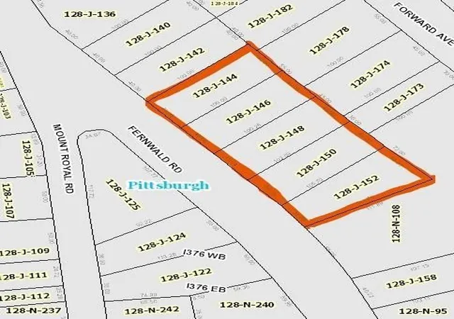 Homes for sale in Squirrel Hill, PA | 2643 Fernwald Road, Squirrel Hill, PA 15217 | MLS# 1754343