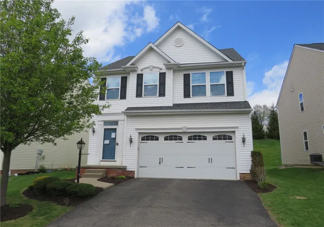 Homes for sale in South Fayette, PA | 6202 Lenox Ln, South Fayette, PA 15057 | MLS# 1754342